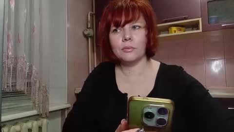 Anya online show from March 1, 7:05 pm