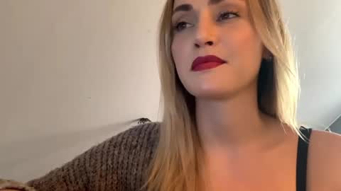 ScarlettxBlonde online show from April 4, 2:14 pm