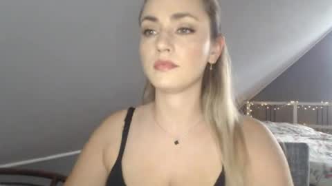 ScarlettxBlonde online show from June 10, 2:16 pm