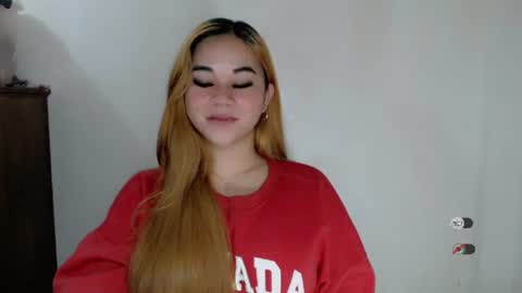 scarletvamp online show from September 25, 9:29 pm