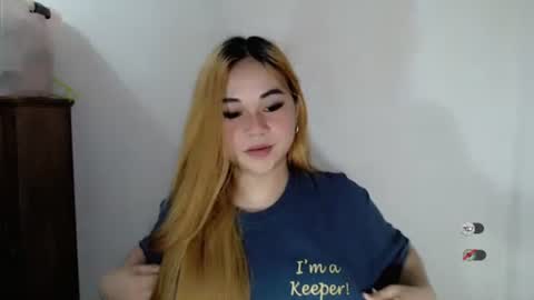 scarletvamp online show from October 4, 11:47 pm