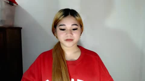 scarletvamp online show from October 7, 1:03 am