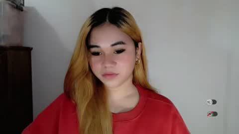 scarletvamp online show from October 21, 1:39 am