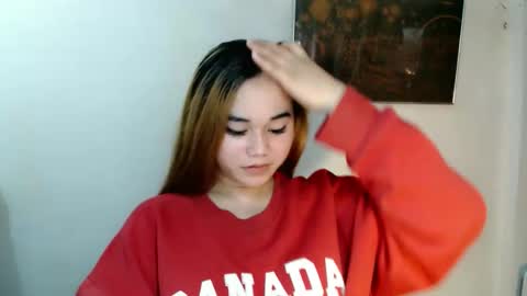 scarletvamp online show from December 16, 3:50 pm