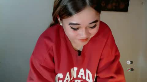 scarletvamp online show from January 16, 2:21 pm