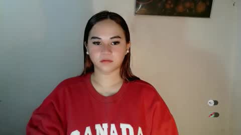 scarletvamp online show from January 17, 1:16 pm