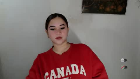 scarletvamp online show from February 2, 9:46 pm