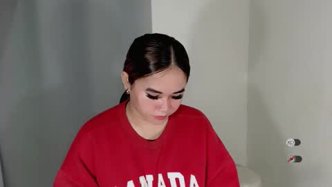 scarletvamp online show from March 11, 1:22 am