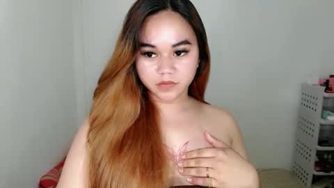 scarletvamp online show from April 30, 11:42 pm