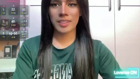 Scarlet i only show all of me in pvt online show from July 2, 10:54 am
