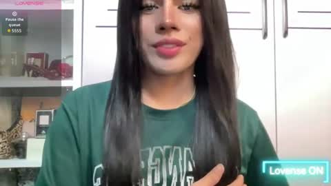 Scarlet i only show all of me in pvt online show from July 10, 6:43 pm
