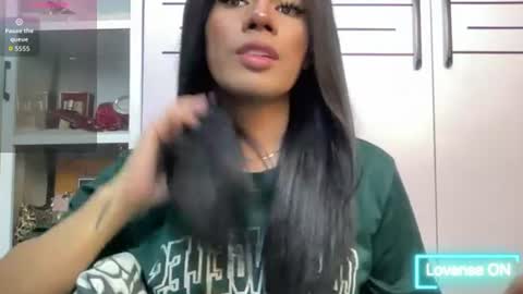 Scarlet i only show all of me in pvt online show from July 28, 1:56 am
