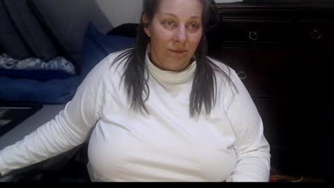 Scarlotta online show from January 26, 1:41 am