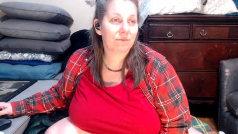 Scarlotta online show from February 7, 5:29 pm