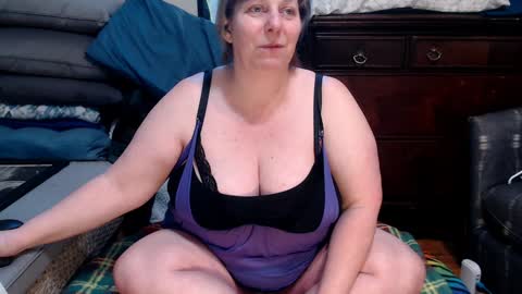 Scarlotta online show from February 8, 6:33 pm