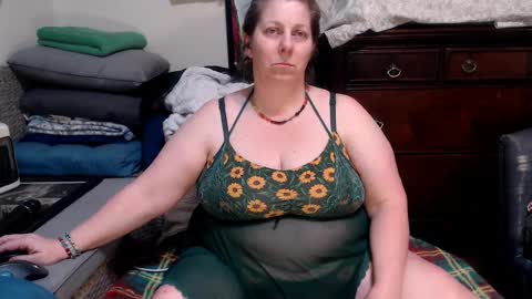 Scarlotta online show from February 14, 4:04 am