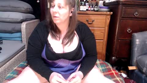 Scarlotta online show from February 22, 10:20 pm