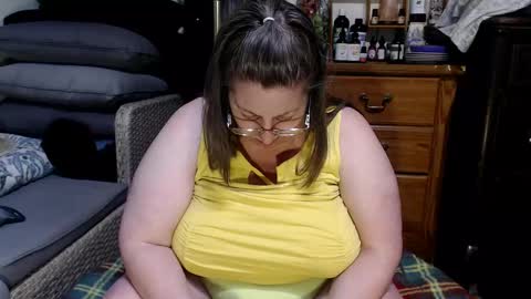 Scarlotta online show from February 25, 4:46 am