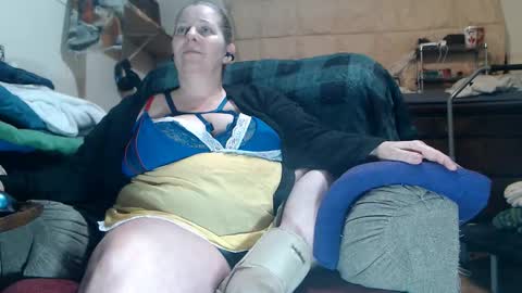 Scarlotta online show from February 22, 5:55 pm