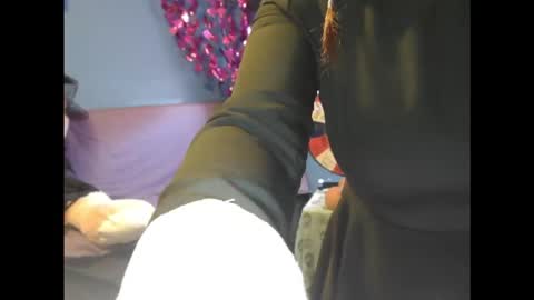 ScarSlutWitch online show from March 4, 10:49 pm