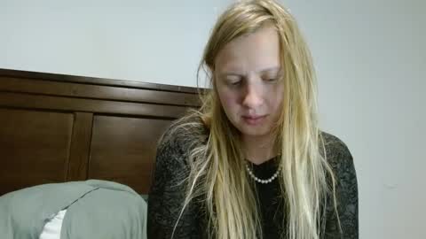 ScarTit Bernhard online show from March 6, 3:24 am