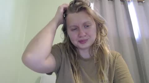 ScarTit Bernhard online show from September 10, 9:04 pm