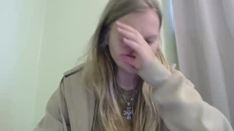 ScarTit Bernhard online show from October 5, 5:33 pm