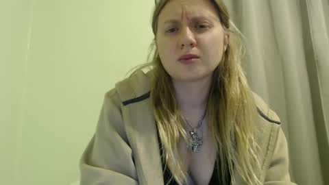 ScarTit Bernhard online show from October 16, 3:40 am