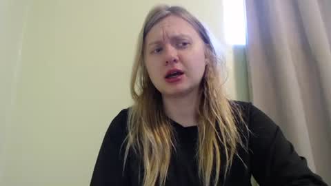 ScarTit Bernhard online show from October 23, 6:50 pm