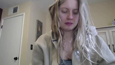 ScarTit Bernhard online show from November 17, 5:41 pm