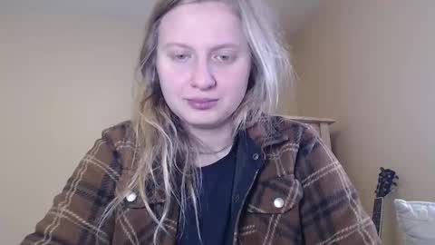 ScarTit Bernhard online show from January 12, 8:25 pm