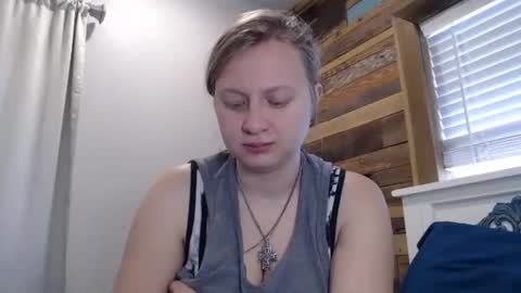 ScarTit Bernhard online show from February 14, 3:31 pm