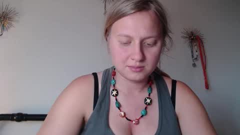 Snapshot of scartit chatting on May 7, 2:06 am ScarTit Bernhard online show from May 7, 2:06 am