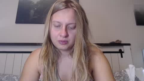 Snapshot of scartit chatting on June 11, 8:40 pm ScarTit Bernhard online show from June 11, 8:40 pm