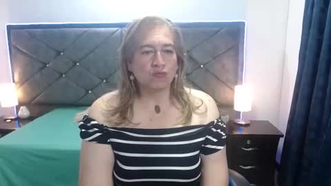 Sccarlet online show from November 13, 12:20 am