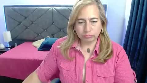 Sccarlet online show from December 1, 11:10 pm