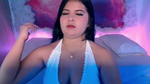 Scarlett online show from November 11, 3:17 am