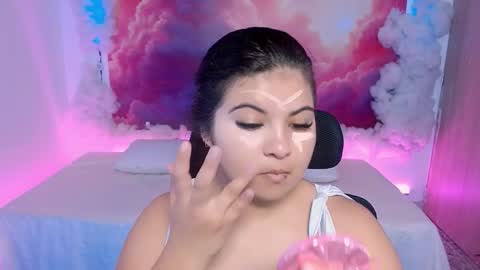 Scarlett online show from November 22, 3:05 am