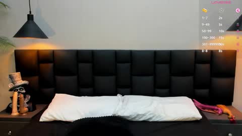 Snapshot of sccarlett_johnnson chatting on November 20, 11:15 pm Ines online show from November 20, 11:15 pm