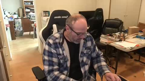 schief6218 online show from February 17, 12:40 am