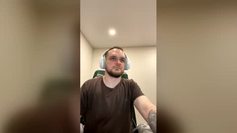 Charlie online show from March 18, 10:24 pm