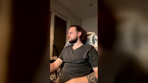 Charlie online show from May 9, 7:52 pm