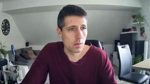 Dildomen online show from February 19, 7:59 am