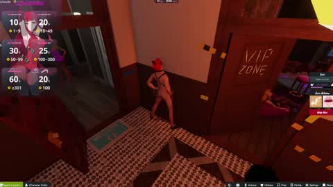 Snapshot of schnul_le99 chatting on December 17, 7:04 pm Leon online show from December 17, 7:04 pm