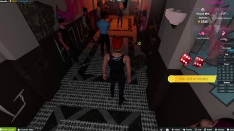 Snapshot of schnul_le99 chatting on January 19, 4:36 pm Leon online show from January 19, 4:36 pm