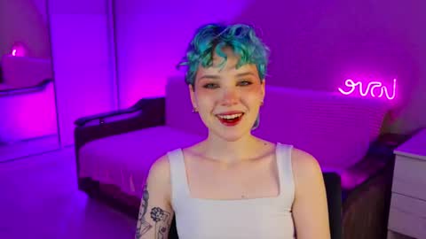 Rina online show from December 2, 1:13 pm