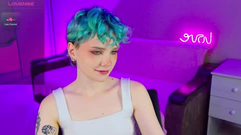 Rina online show from December 2, 4:20 pm