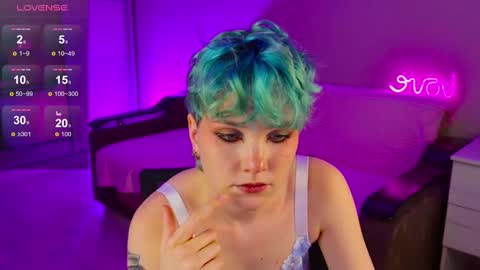 Rina online show from December 5, 4:12 pm