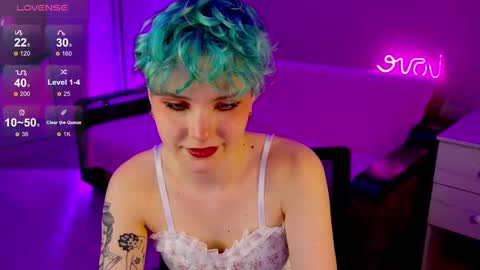 Rina online show from December 8, 4:18 pm