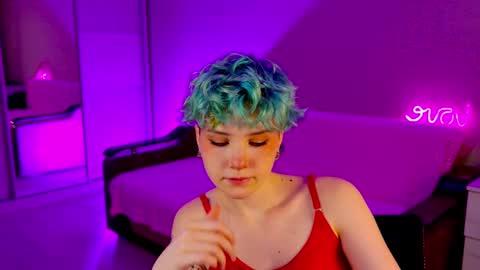 Rina online show from December 11, 1:06 pm